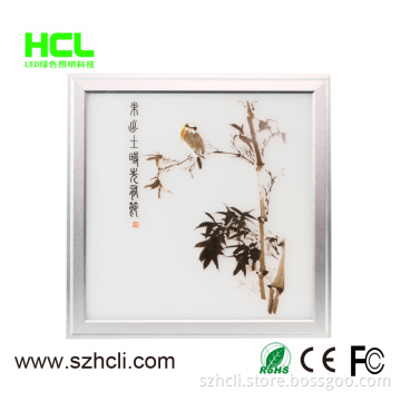 300*300*11mm LED Flat Panels 18W